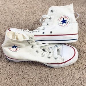 Converse high top